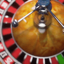 CSM - Casino Roulette: Roulettist